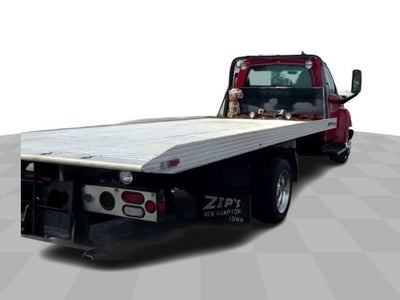 2003 Chevrolet Kodiak C4500 Base