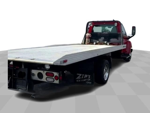 2003 Chevrolet Kodiak C4500 Base