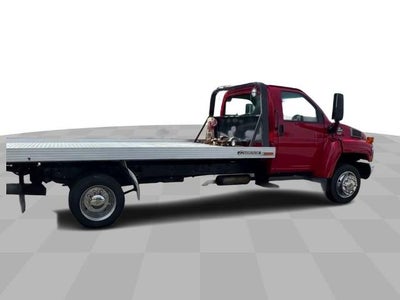 2003 Chevrolet Kodiak C4500 Base