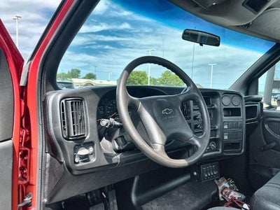 2003 Chevrolet Kodiak C4500 Base