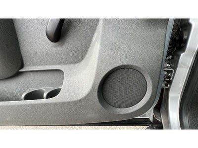 2011 Chevrolet Silverado 2500 HD Work Truck