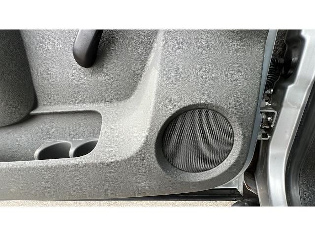 2011 Chevrolet Silverado 2500 HD Work Truck