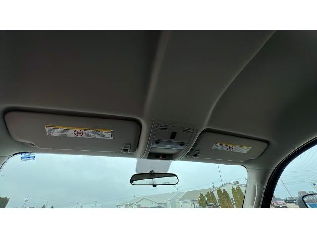 2011 Chevrolet Silverado 2500 HD Work Truck