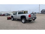 2011 Chevrolet Silverado 2500 HD Work Truck