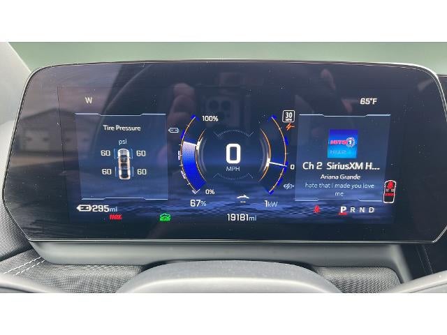 2025 Chevrolet Silverado EV LT - Extended Range