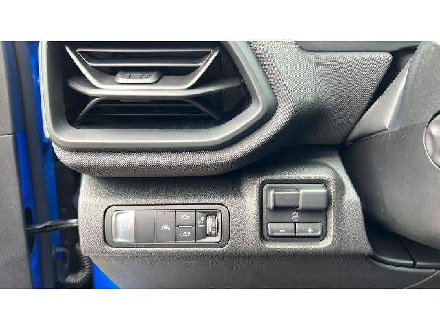 2025 Chevrolet Silverado EV LT - Extended Range