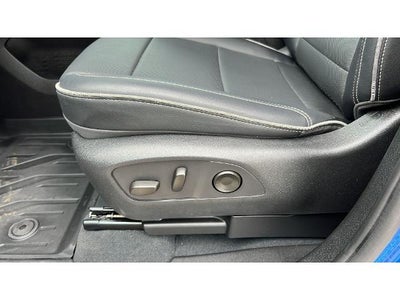 2025 Chevrolet Silverado EV LT - Extended Range