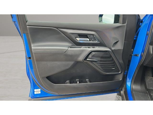 2025 Chevrolet Silverado EV LT - Extended Range
