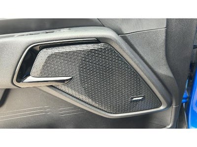 2025 Chevrolet Silverado EV LT - Extended Range