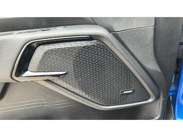 2025 Chevrolet Silverado EV LT - Extended Range