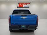 2025 Chevrolet Silverado EV LT - Extended Range