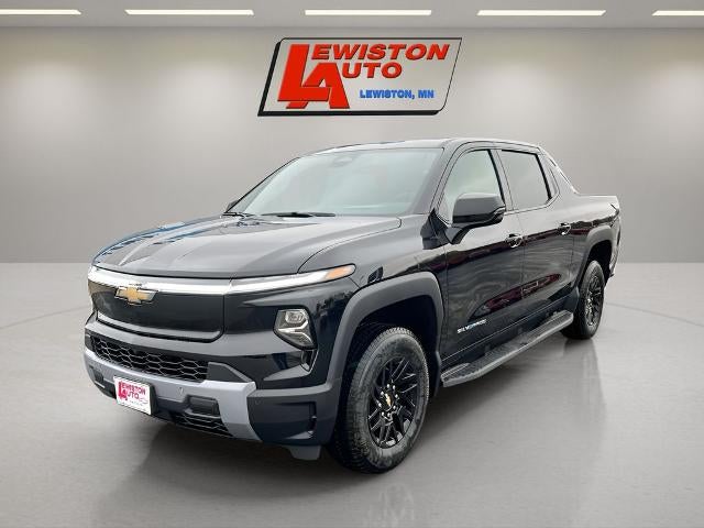 2026 Chevrolet Silverado EV LT - Extended Range