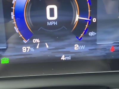 2026 Chevrolet Silverado EV LT - Extended Range