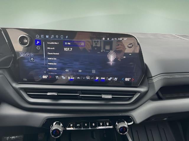 2026 Chevrolet Silverado EV LT - Extended Range