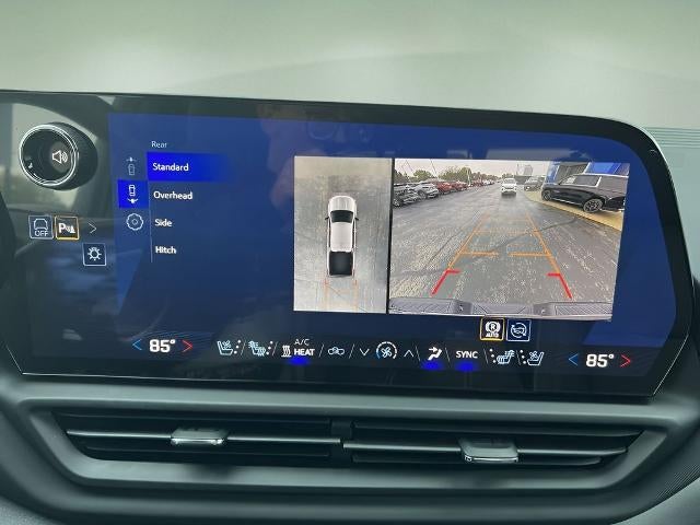 2026 Chevrolet Silverado EV LT - Extended Range