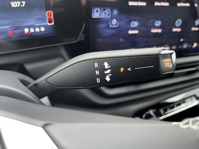 2026 Chevrolet Silverado EV LT - Extended Range