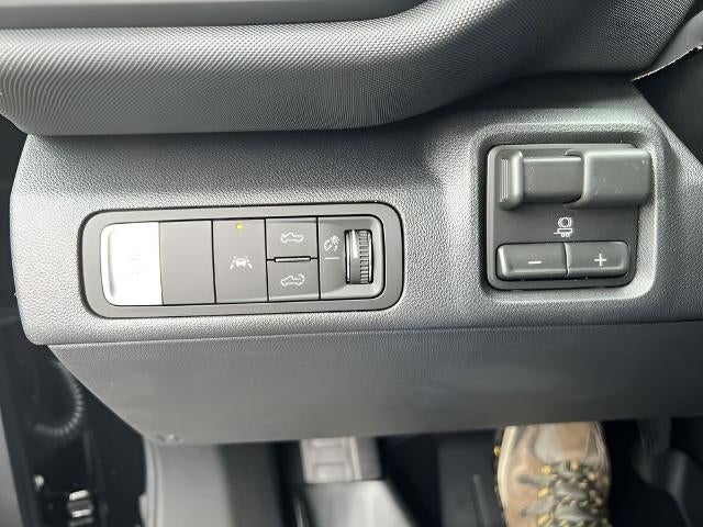 2026 Chevrolet Silverado EV LT - Extended Range