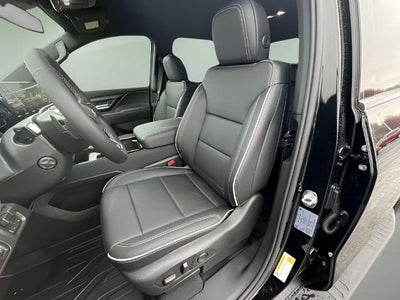 2026 Chevrolet Silverado EV LT - Extended Range