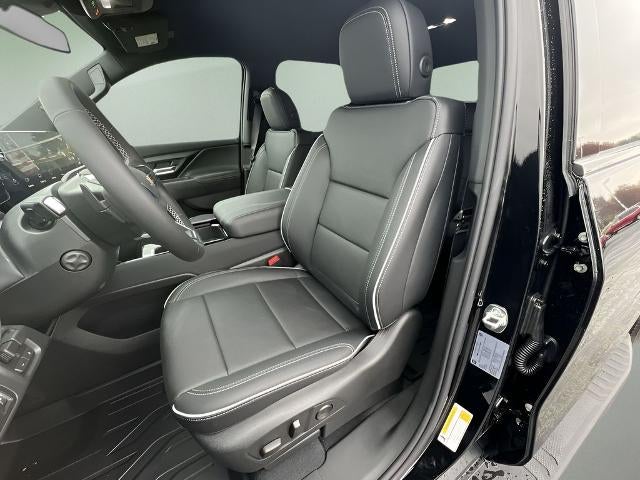 2026 Chevrolet Silverado EV LT - Extended Range