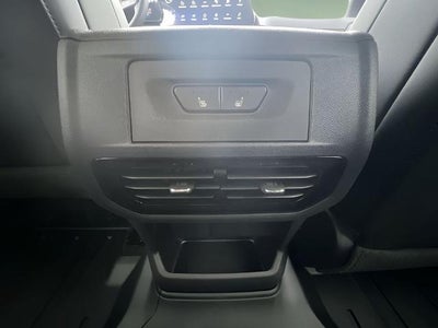 2026 Chevrolet Silverado EV LT - Extended Range