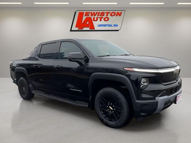 2026 Chevrolet Silverado EV LT - Extended Range