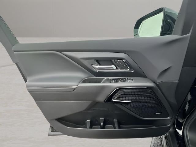 2026 Chevrolet Silverado EV LT - Extended Range