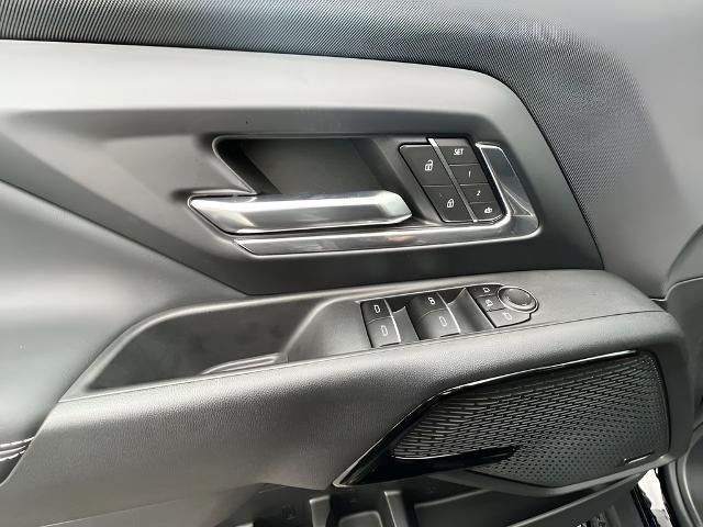 2026 Chevrolet Silverado EV LT - Extended Range