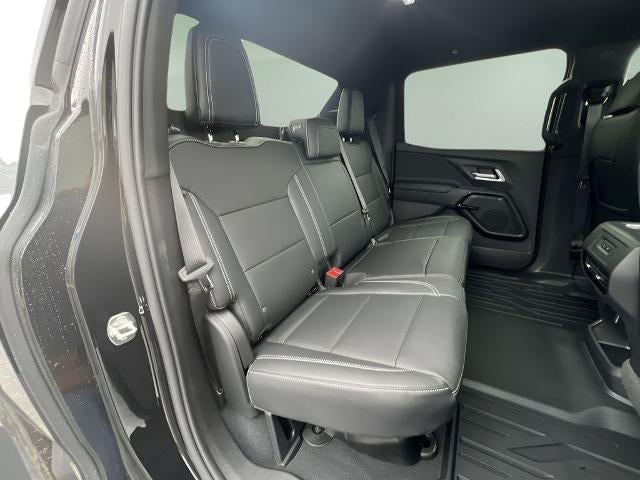 2026 Chevrolet Silverado EV LT - Extended Range