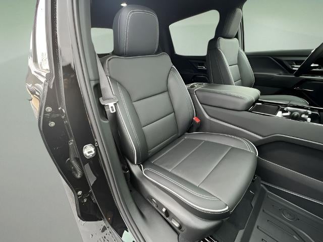 2026 Chevrolet Silverado EV LT - Extended Range