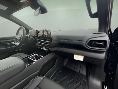 2026 Chevrolet Silverado EV LT - Extended Range