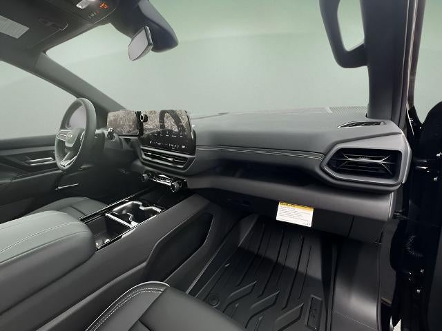 2026 Chevrolet Silverado EV LT - Extended Range