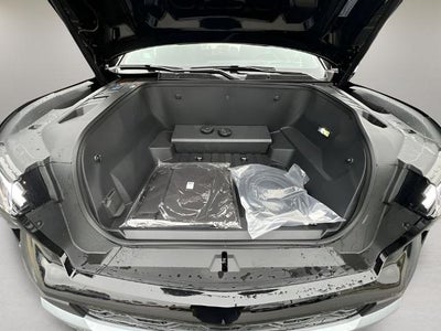 2026 Chevrolet Silverado EV LT - Extended Range