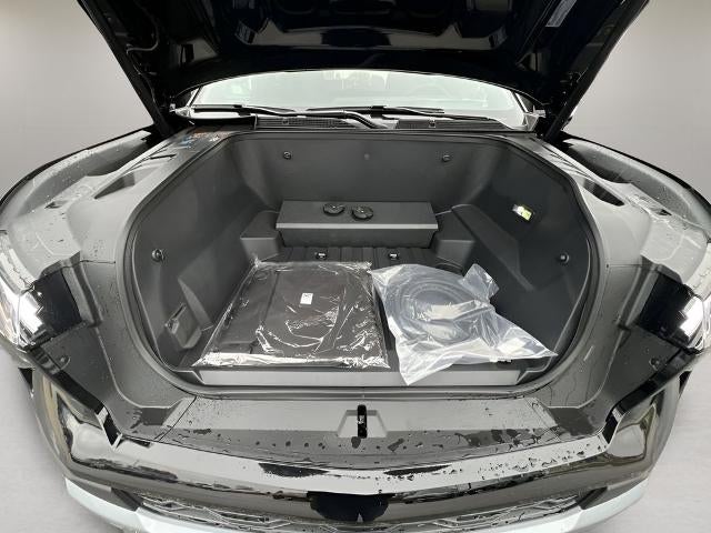 2026 Chevrolet Silverado EV LT - Extended Range