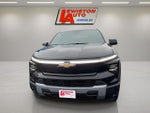 2026 Chevrolet Silverado EV LT - Extended Range