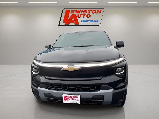 2026 Chevrolet Silverado EV LT - Extended Range