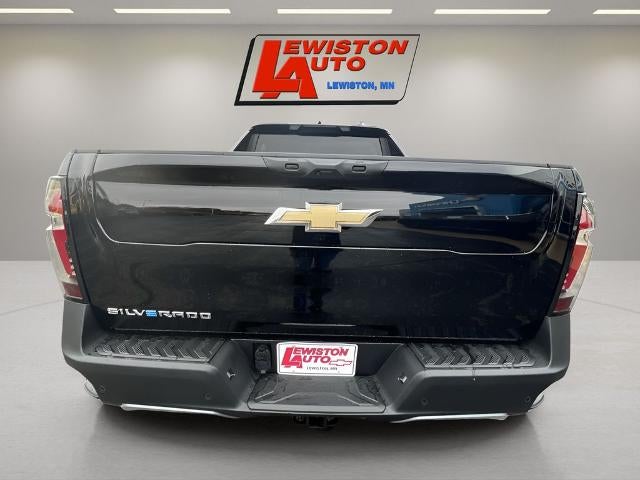 2026 Chevrolet Silverado EV LT - Extended Range