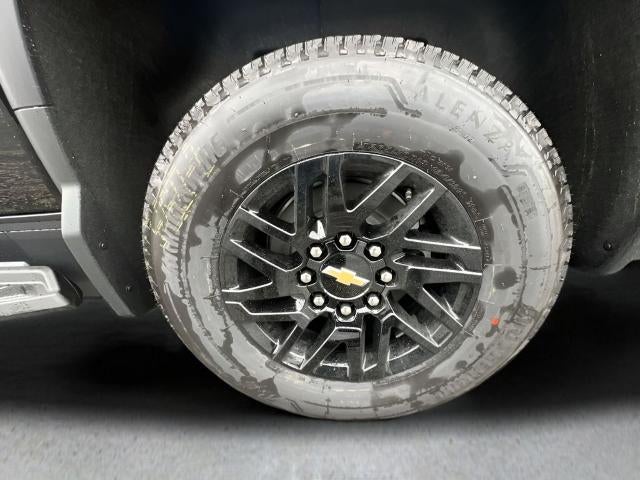 2026 Chevrolet Silverado EV LT - Extended Range