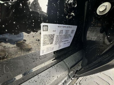 2026 Chevrolet Silverado EV LT - Extended Range