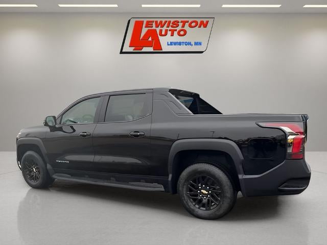 2026 Chevrolet Silverado EV LT - Extended Range