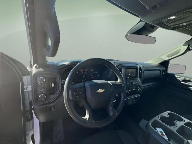 2024 Chevrolet Silverado 3500 HD WT