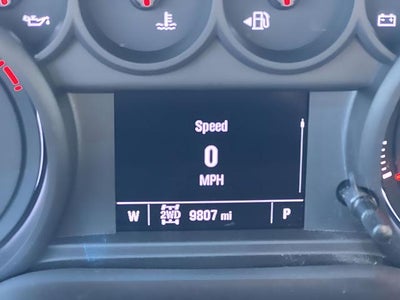 2024 Chevrolet Silverado 3500 HD WT