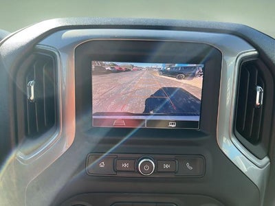 2024 Chevrolet Silverado 3500 HD WT