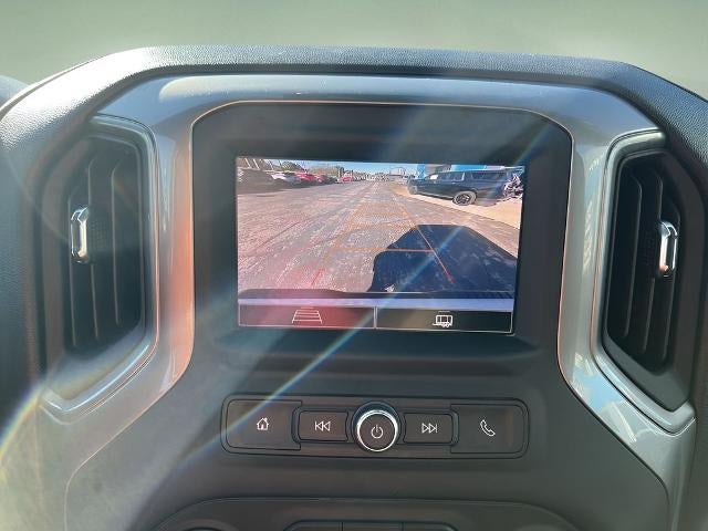 2024 Chevrolet Silverado 3500 HD WT