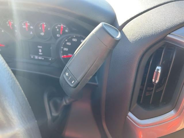 2024 Chevrolet Silverado 3500 HD WT