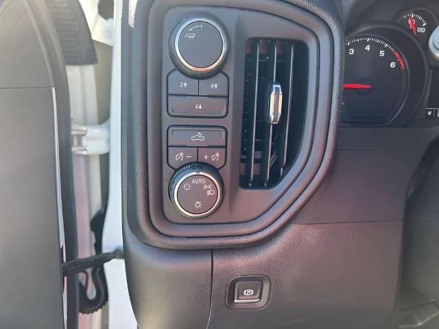 2024 Chevrolet Silverado 3500 HD WT