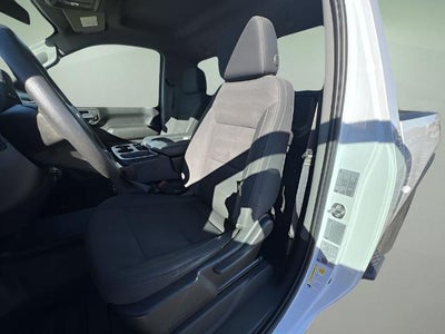 2024 Chevrolet Silverado 3500 HD WT