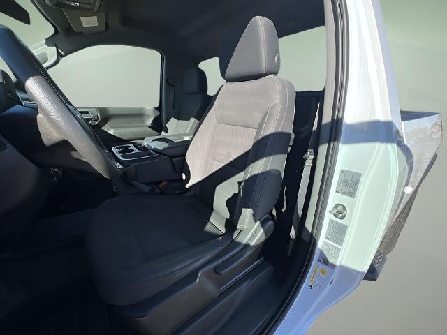 2024 Chevrolet Silverado 3500 HD WT