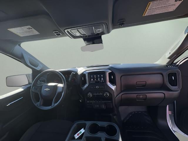 2024 Chevrolet Silverado 3500 HD WT