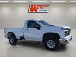 2024 Chevrolet Silverado 3500 HD WT