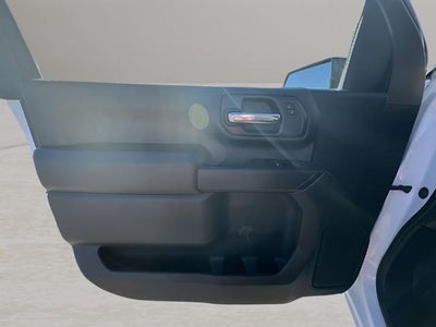 2024 Chevrolet Silverado 3500 HD WT